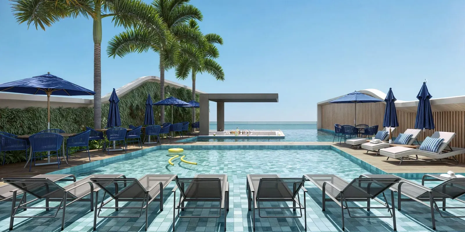 Apartamento na planta com 4 suítes e 3 vagas de garagem em Porto Belo