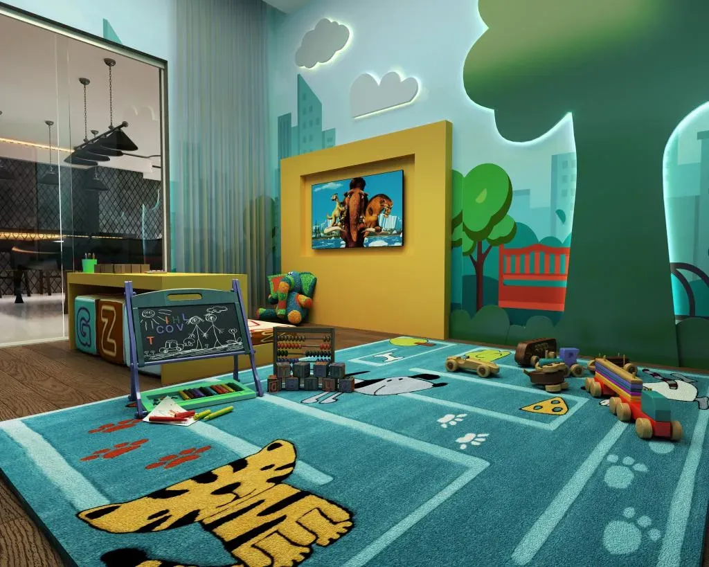 Apartamento Vista Mar 3 suítes e 2 vagas de garagem em Itapema