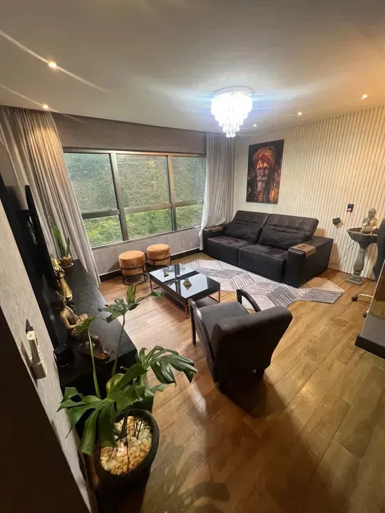 apartamento - Imagem 1