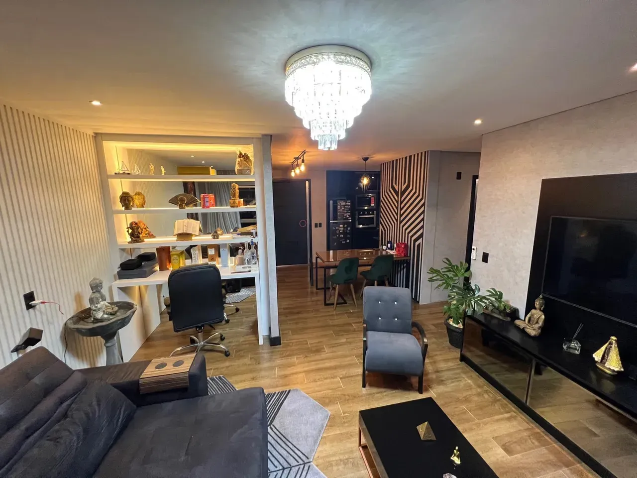 apartamento - Imagem 2