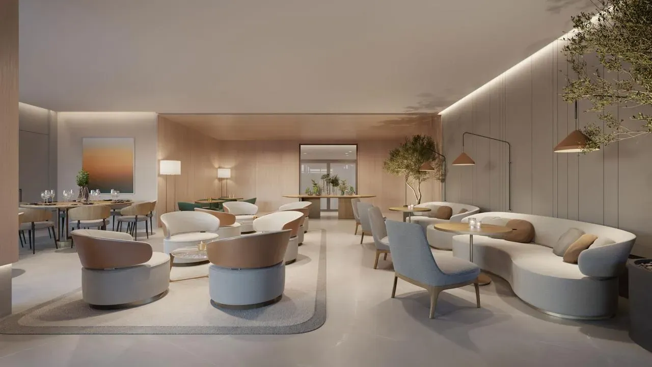 Apartamento com 2 dormitórios sendo 1 suíte e 1 vaga de garagem em Itajaí/SC