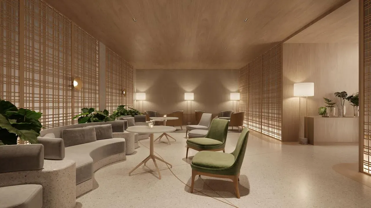 Apartamento com 2 dormitórios sendo 1 suíte e 1 vaga de garagem em Itajaí/SC