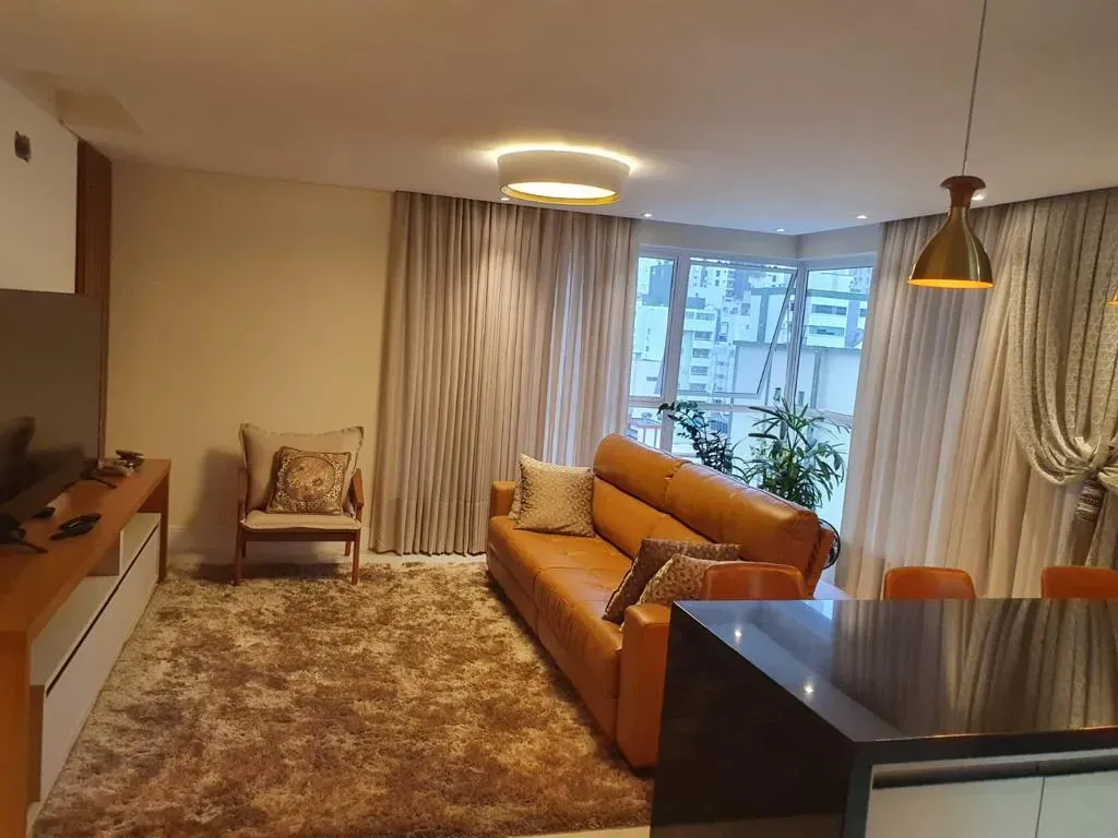 apartamento - Imagem 1