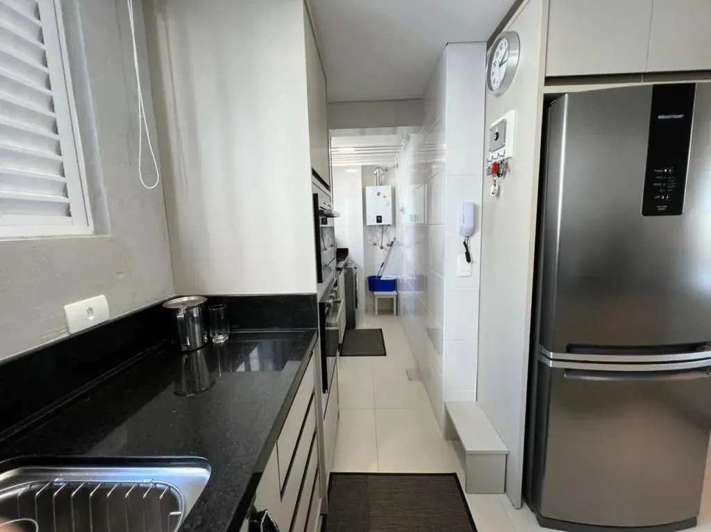 apartamento - Imagem 16