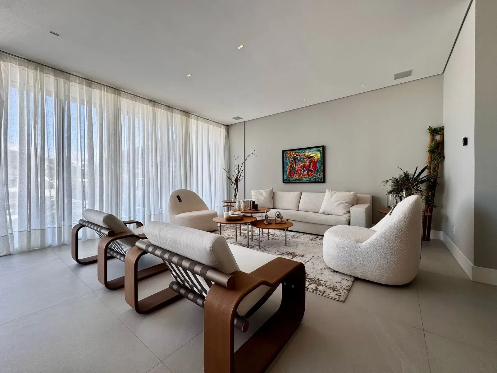 apartamento - Imagem 3