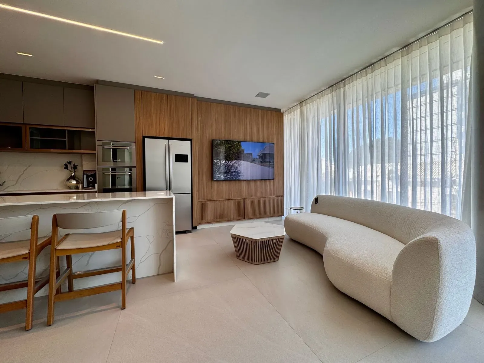 apartamento - Imagem 4