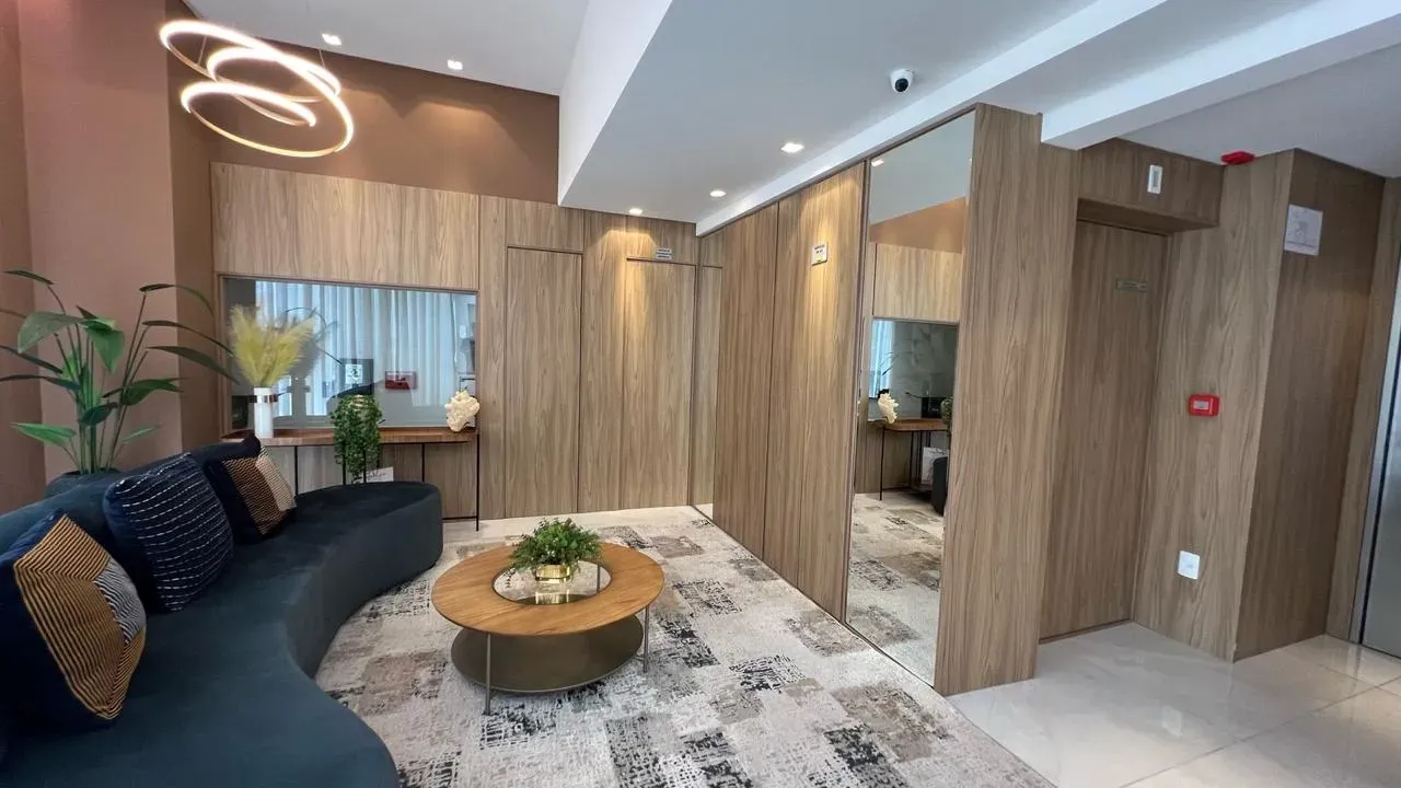 apartamento - Imagem 18