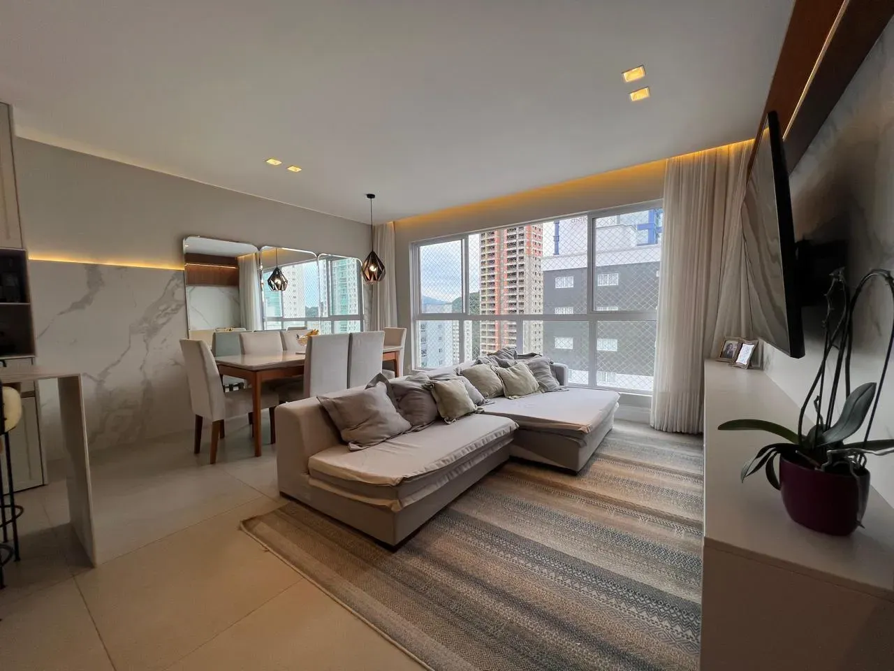 apartamento - Imagem 1