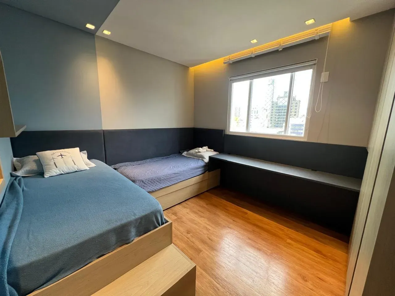 apartamento - Imagem 16