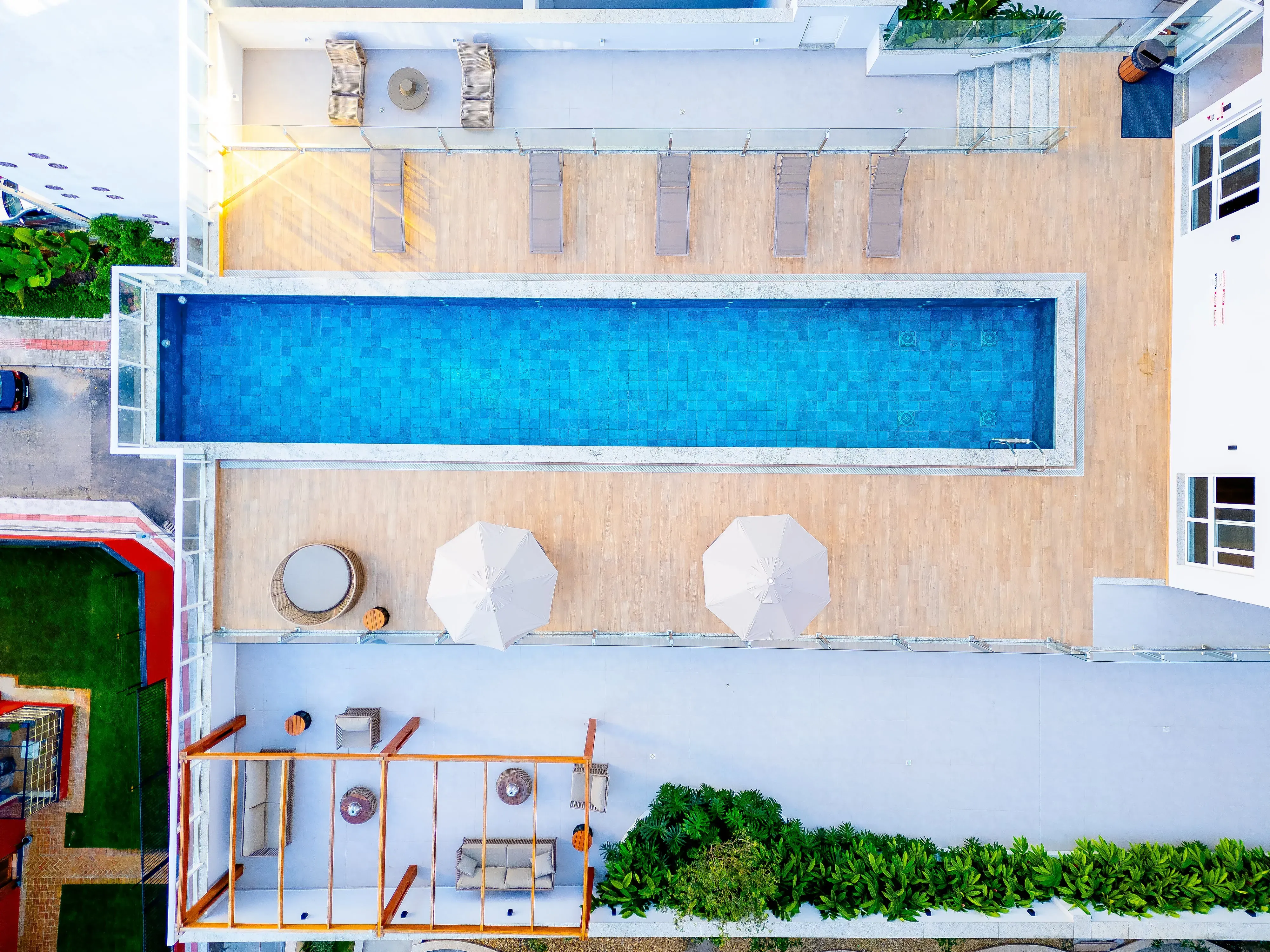 Apartamento com 3 suítes e 3 Vagas de Garagem no Centro Itajaí/SC