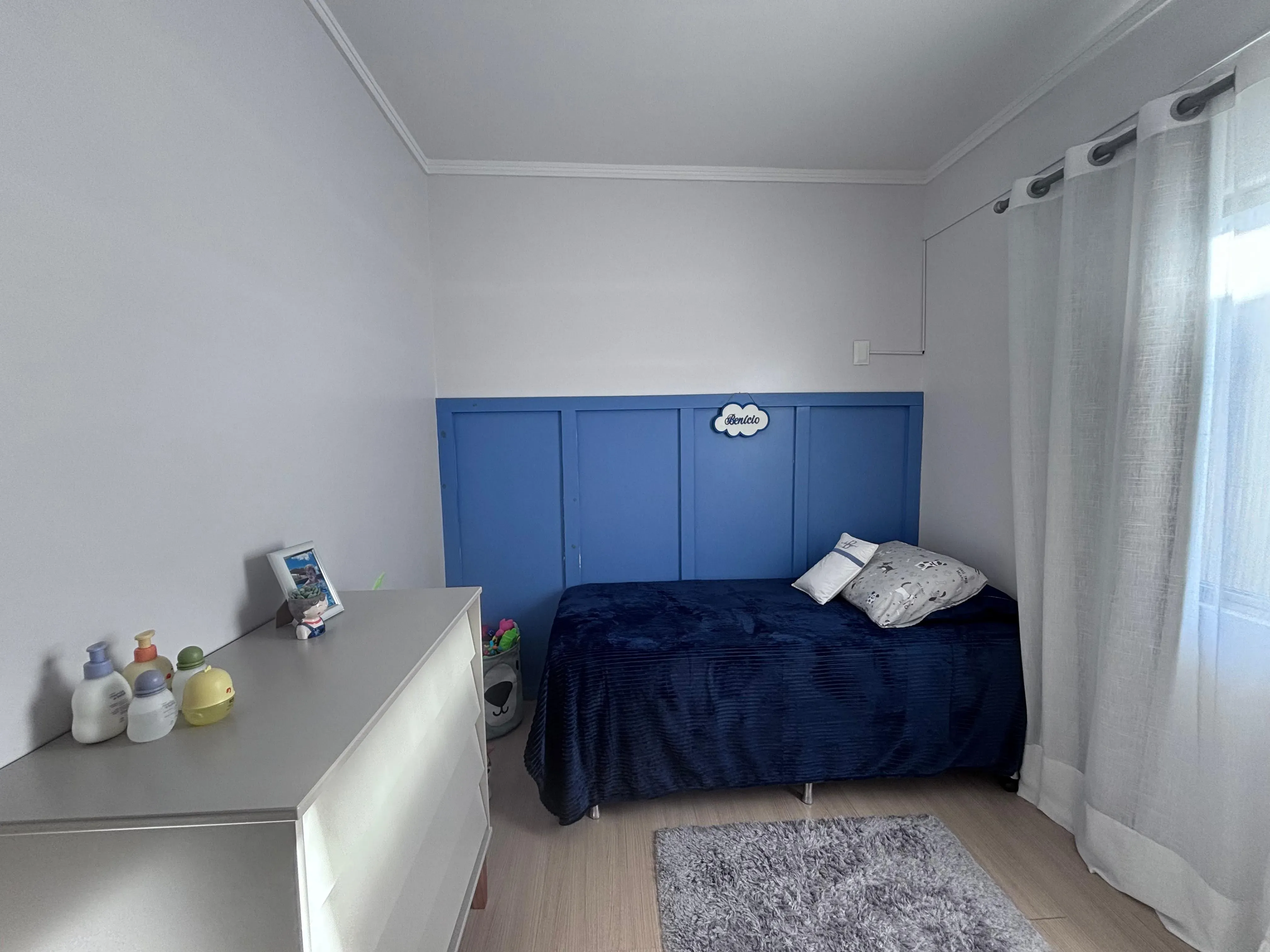 Casa com 3 dormitórios sendo 1 suíte e vaga coberta para 2 carros em Itajaí