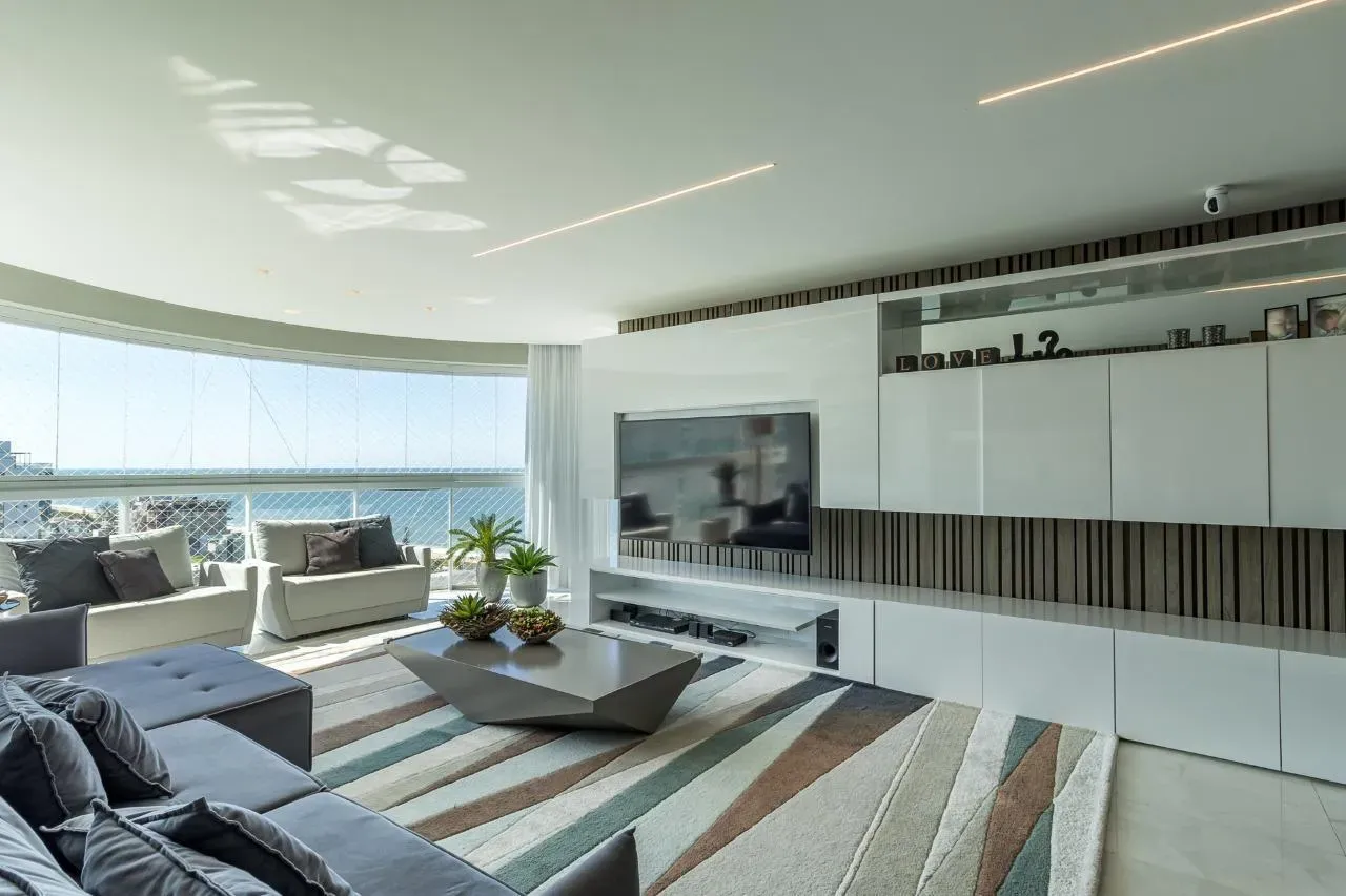 apartamento - Imagem 1