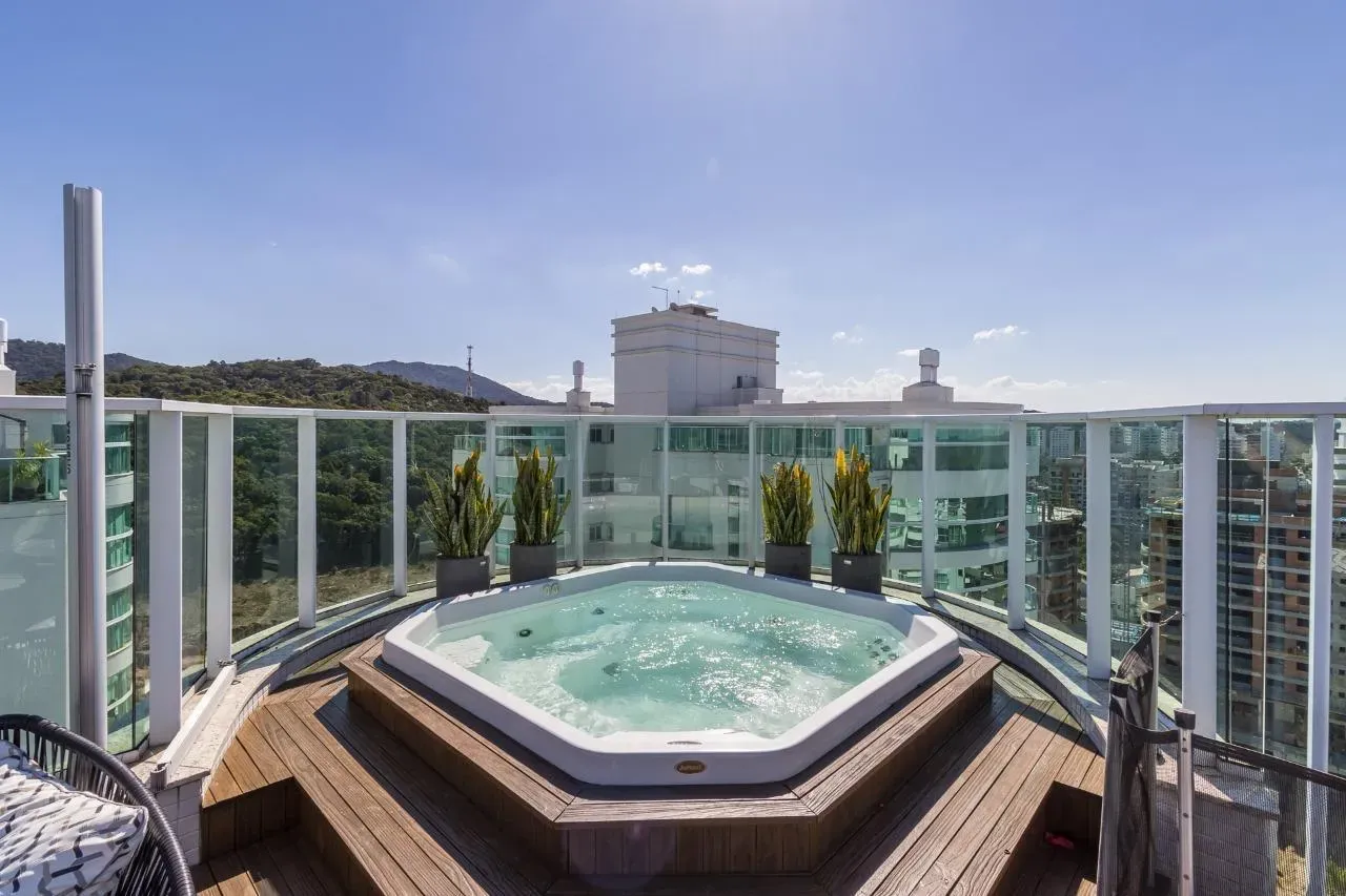 apartamento - Imagem 12