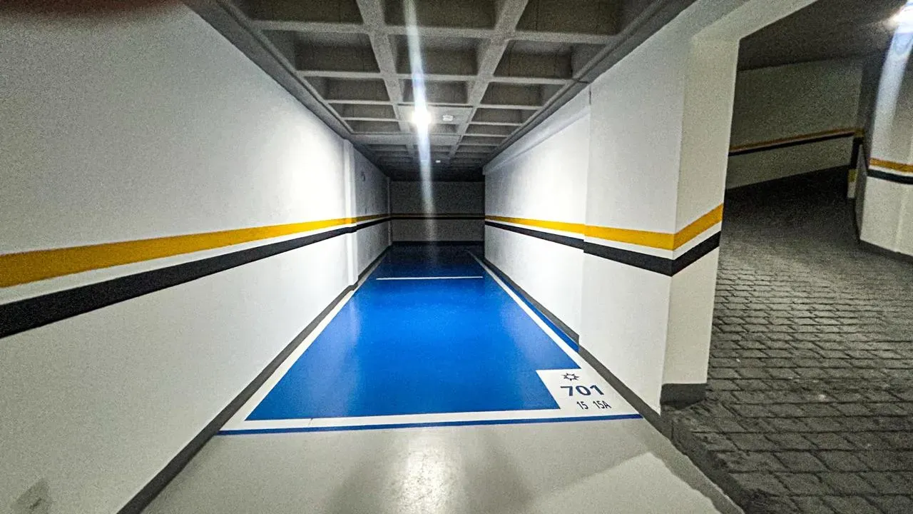 apartamento - Imagem 14