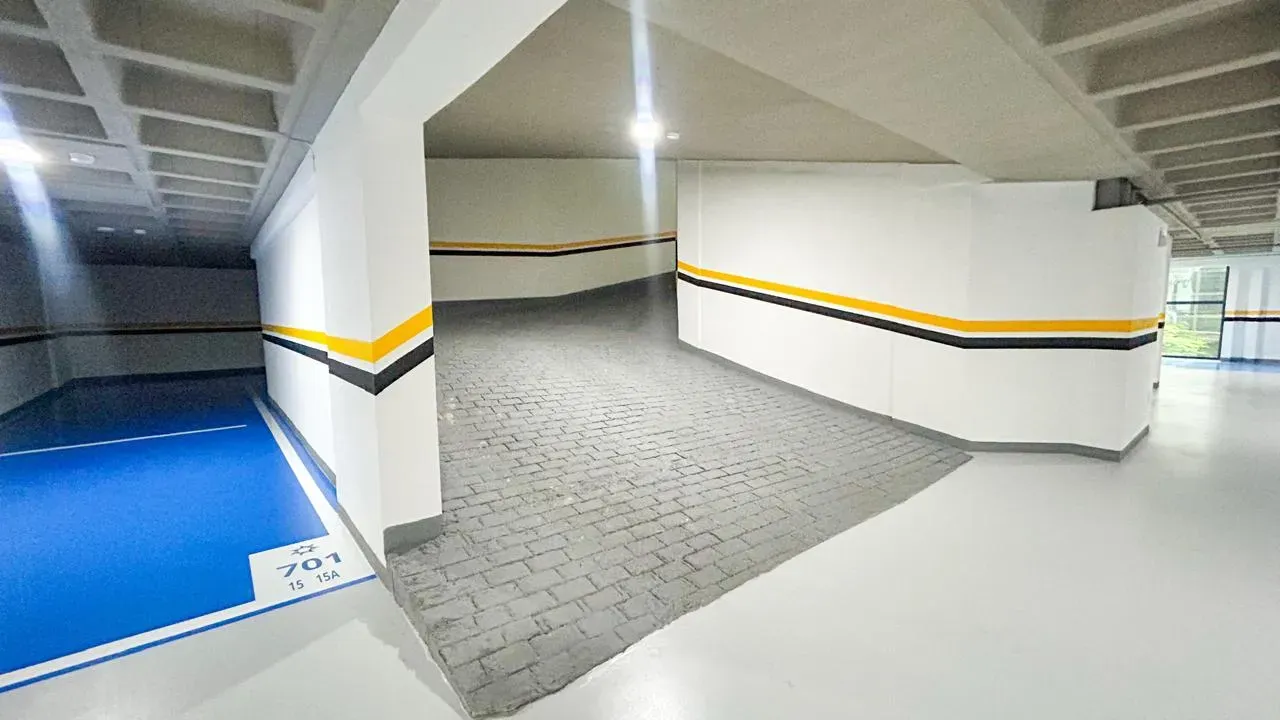 apartamento - Imagem 16