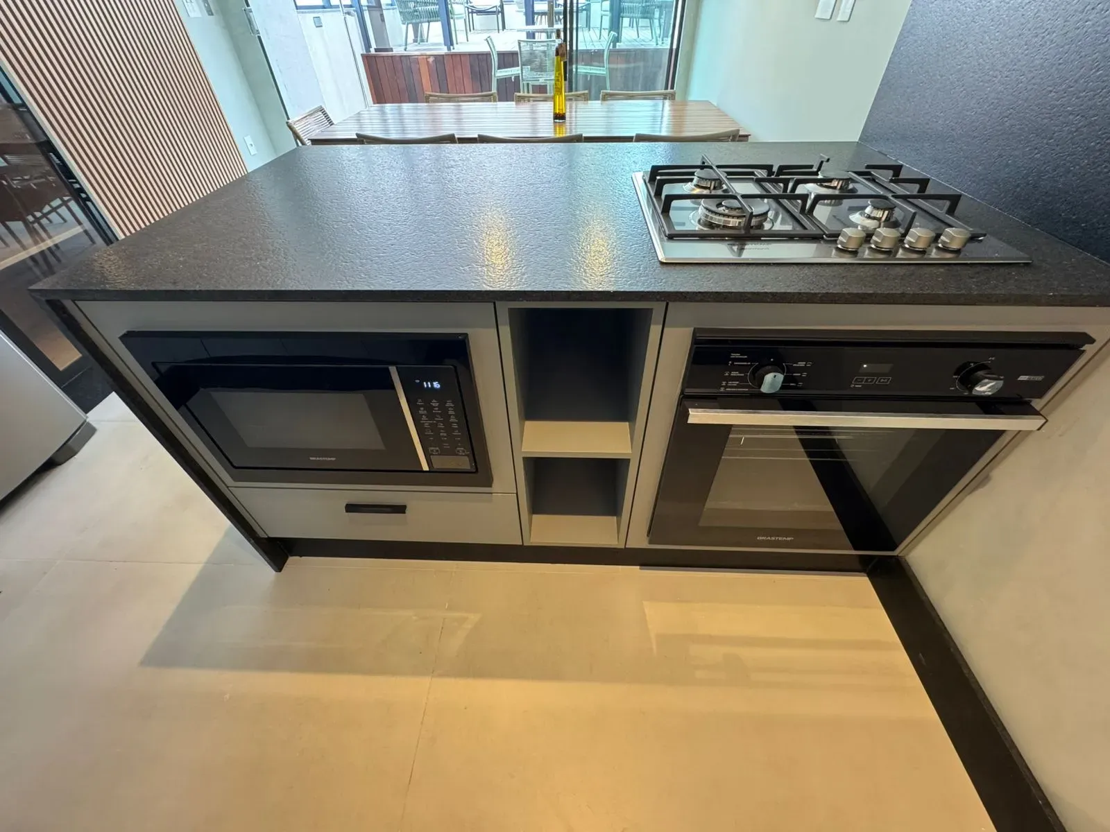 apartamento - Imagem 25