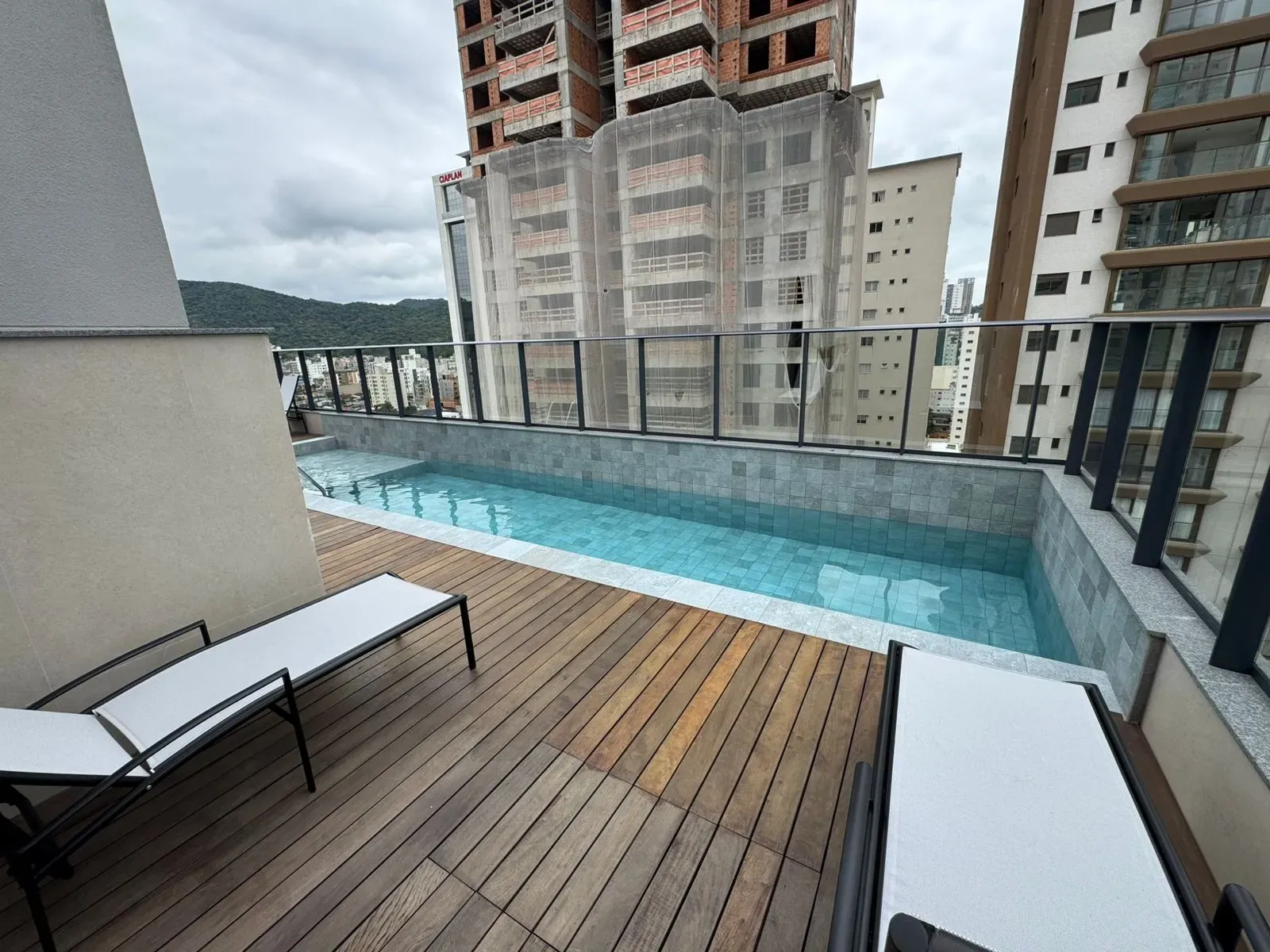 apartamento - Imagem 28