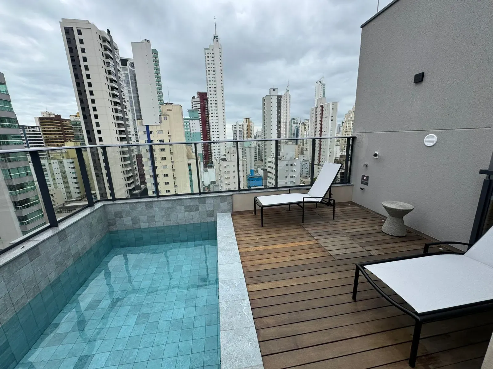 apartamento - Imagem 33