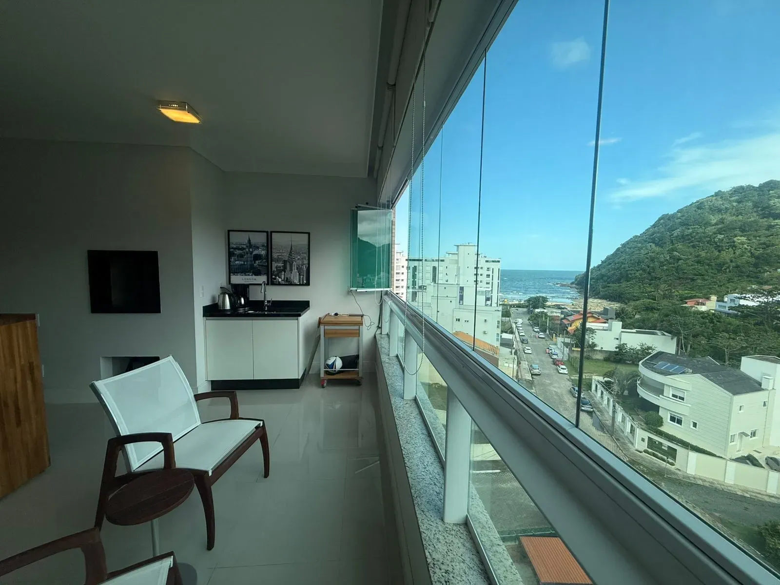 apartamento - Imagem 1