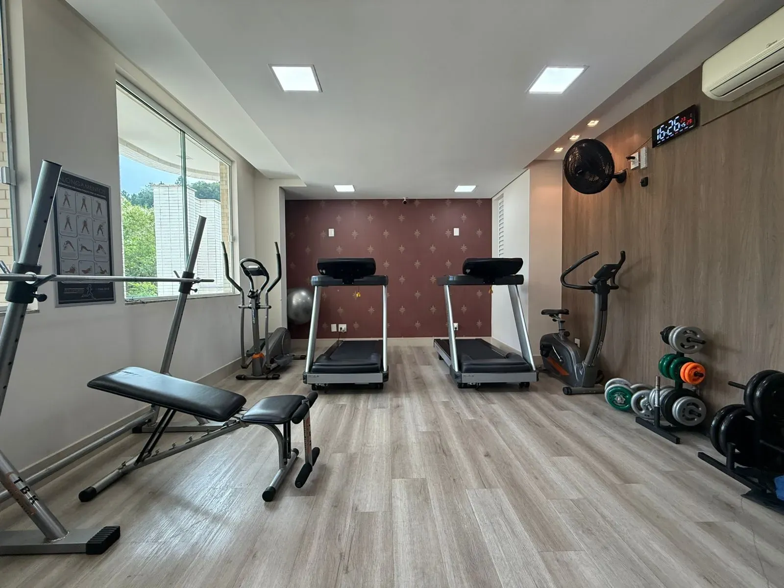 apartamento - Imagem 13