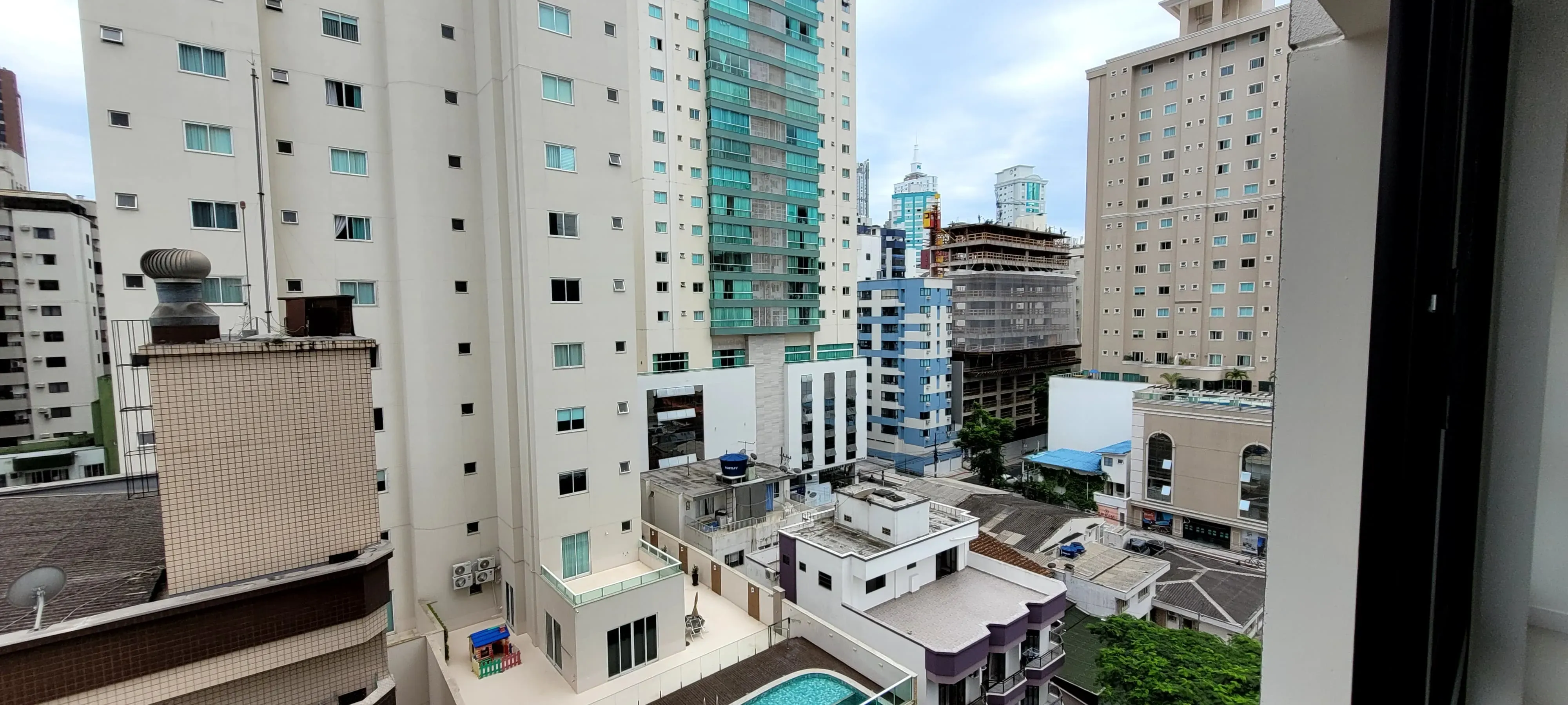 apartamento - Imagem 15