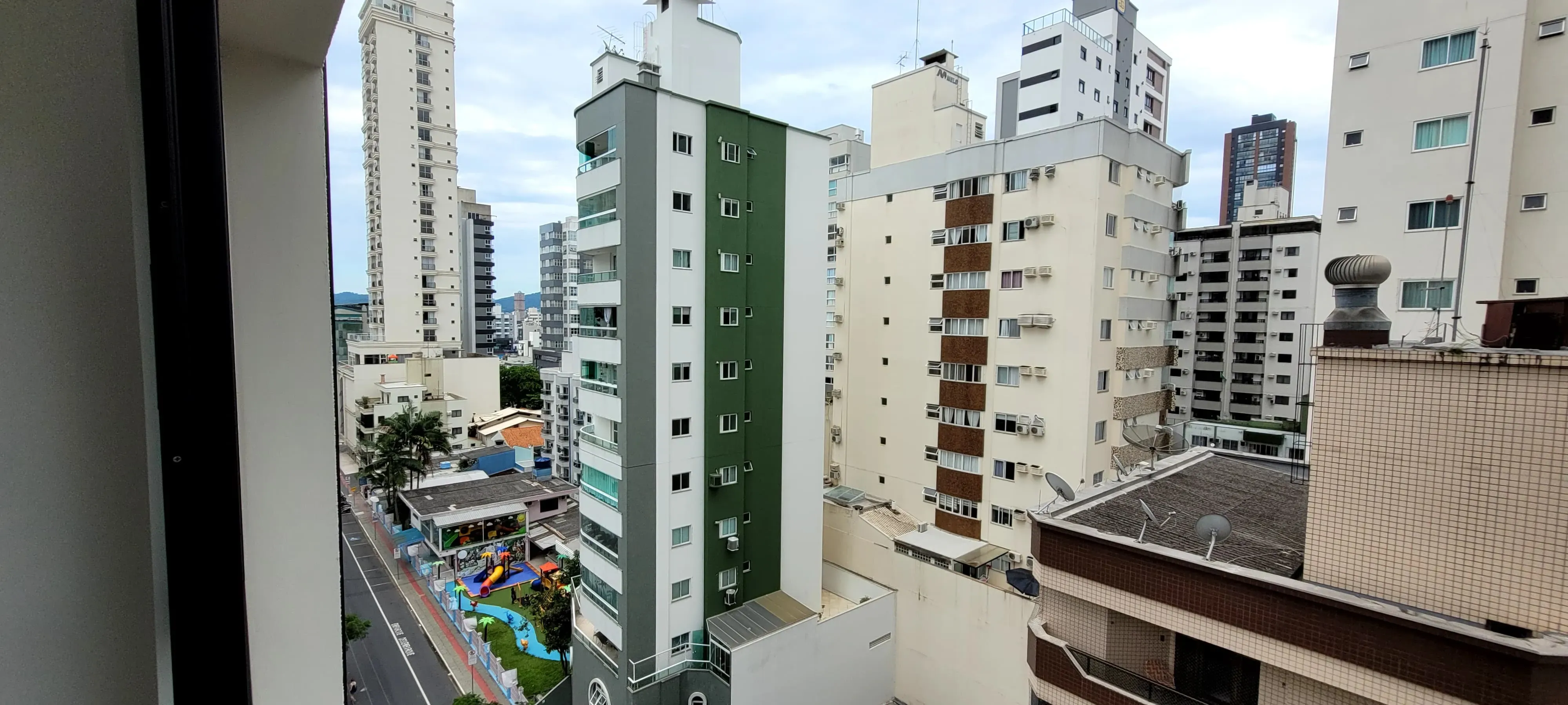 apartamento - Imagem 16