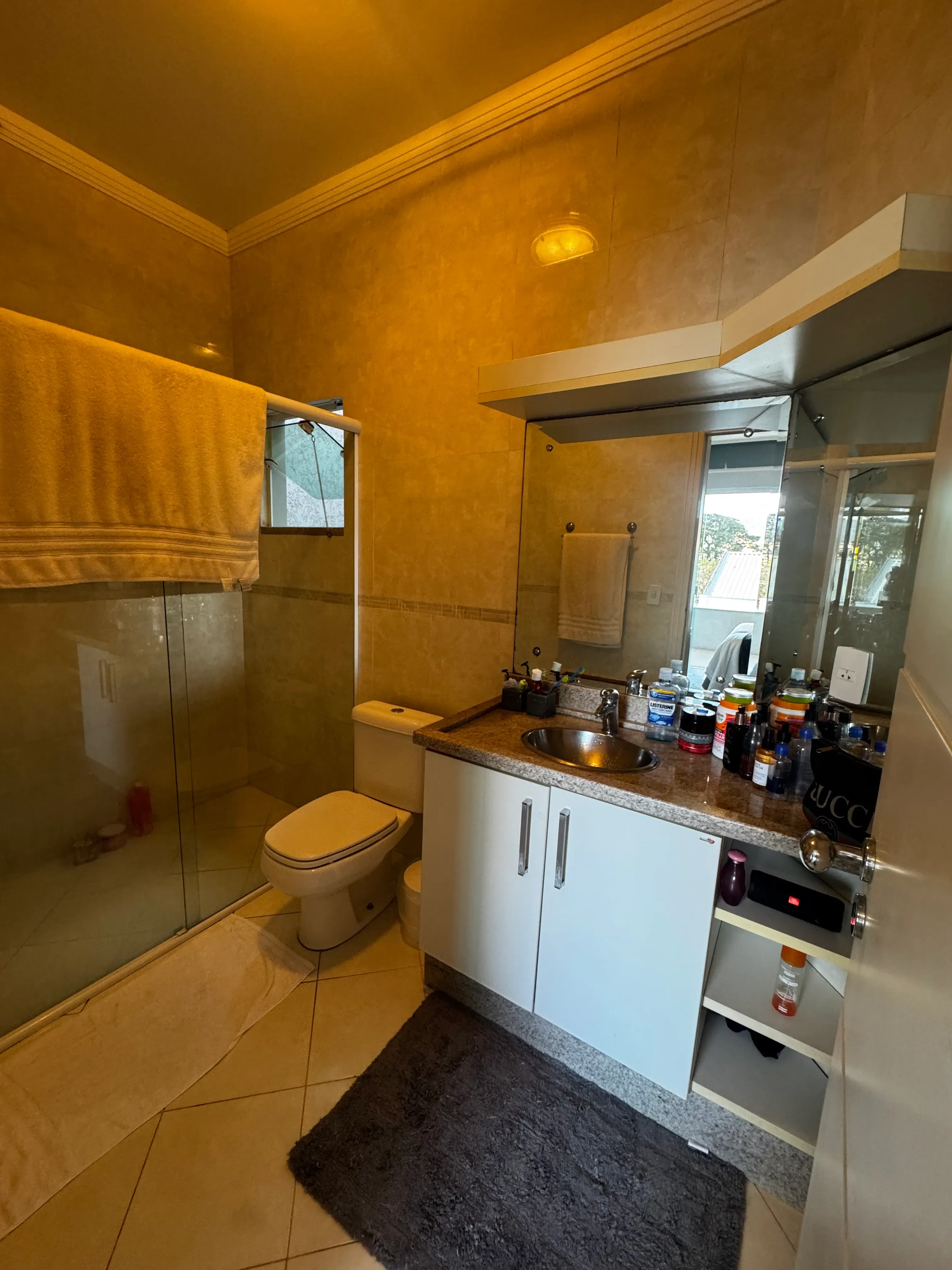 Casa alto padrão com edícula nos fundos 4 dormitórios sendo 2 suítes 4 vagas no Fiuza Lima em Itajaí