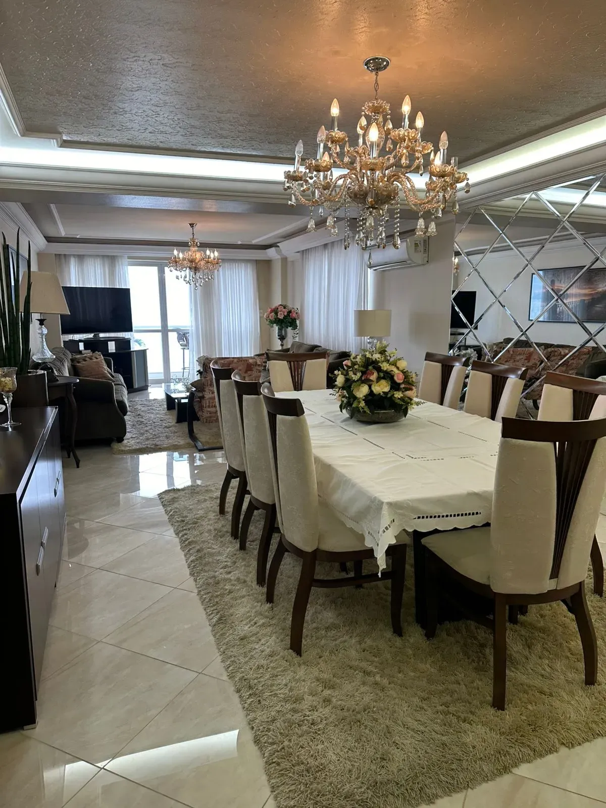 apartamento - Imagem 1