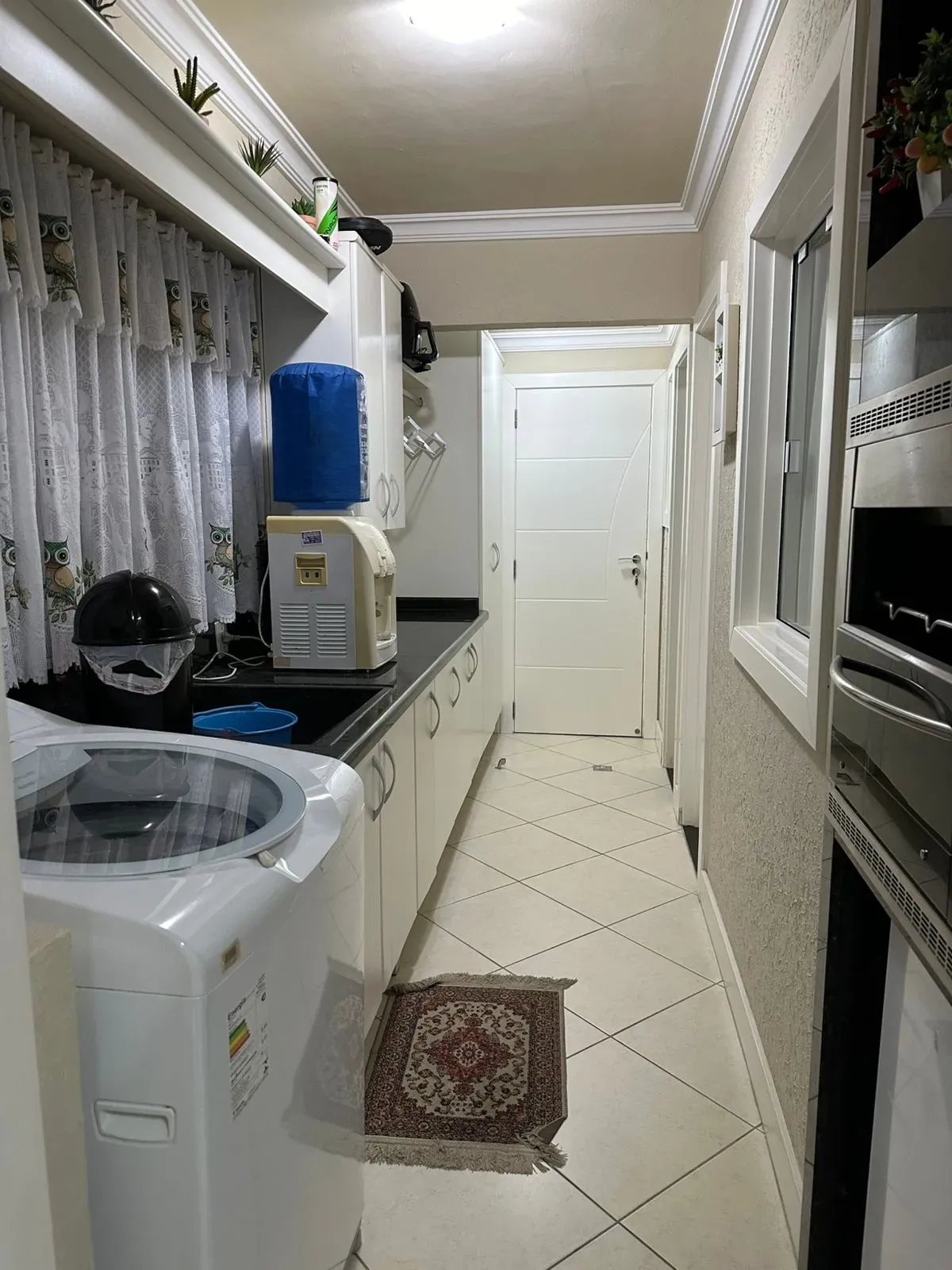 apartamento - Imagem 8