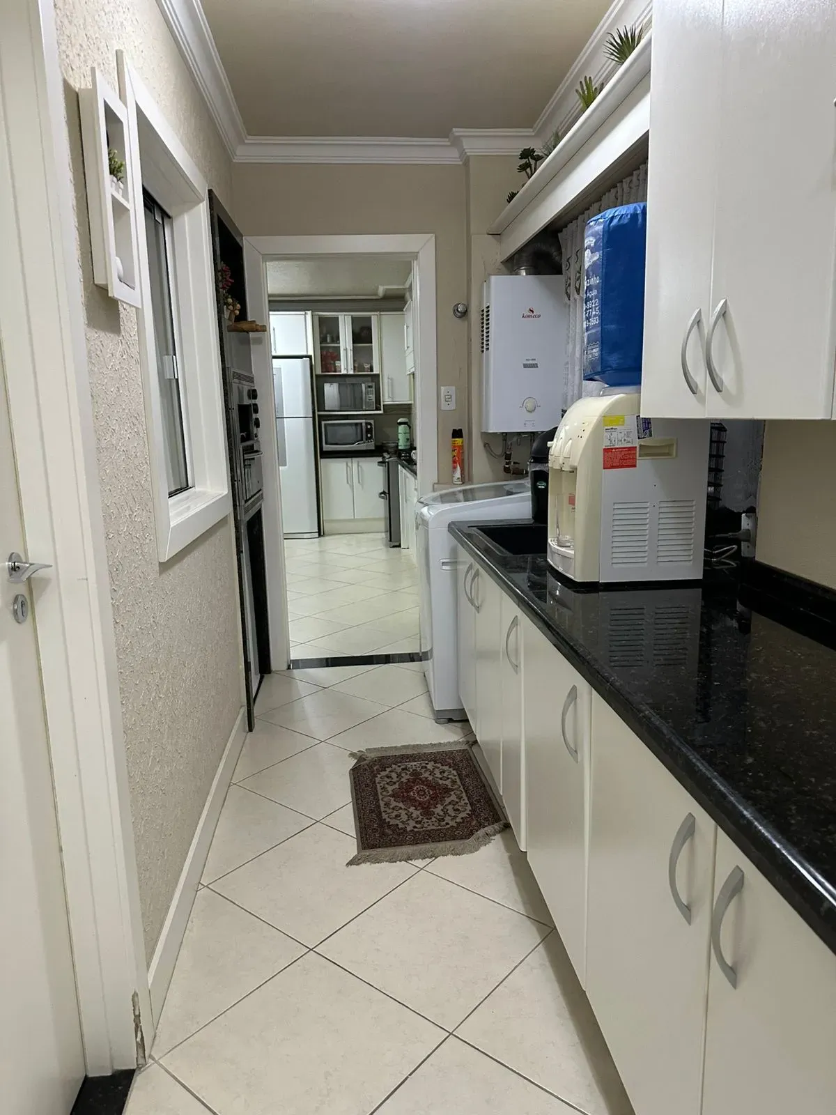 apartamento - Imagem 9