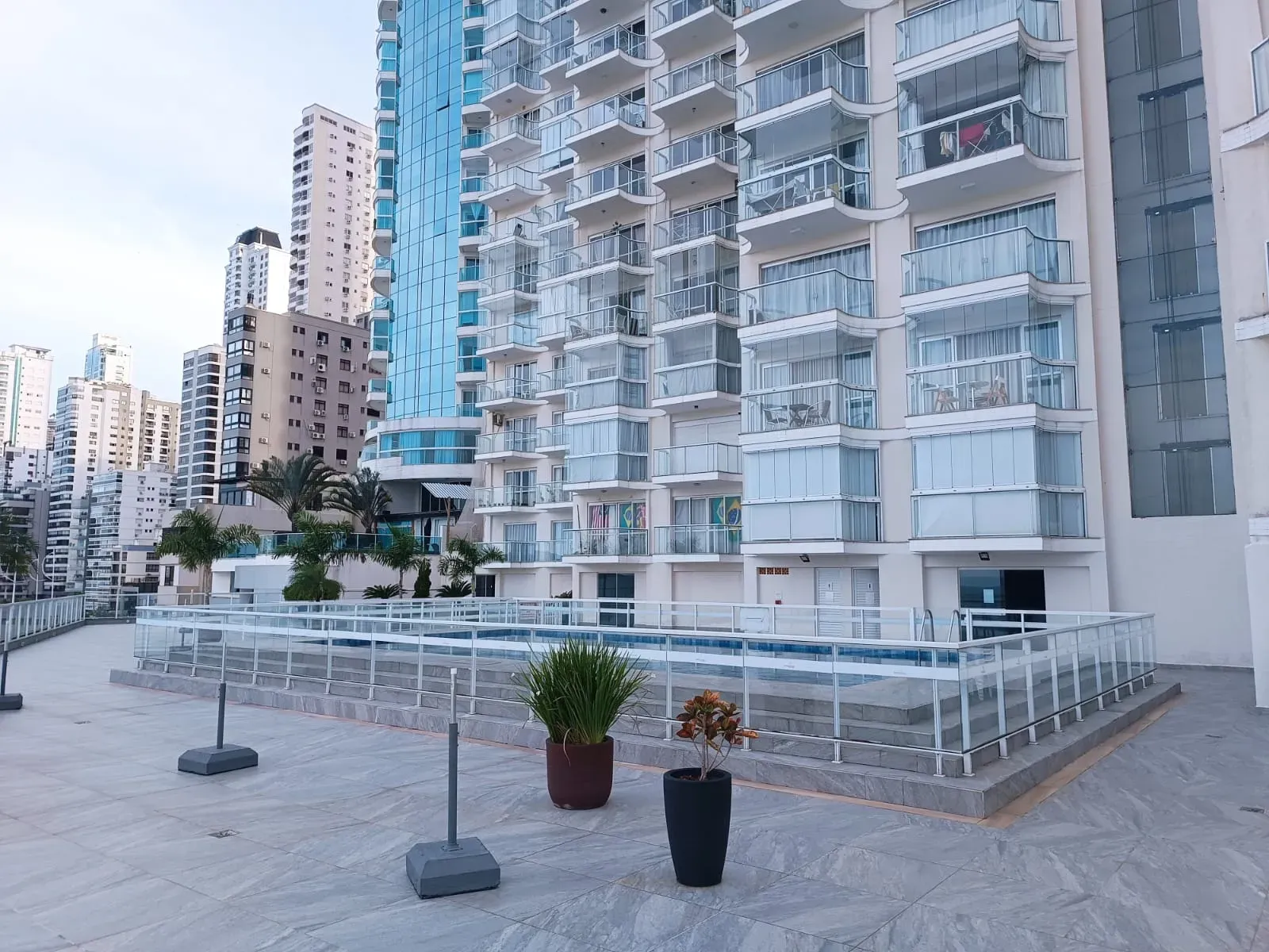 apartamento - Imagem 20