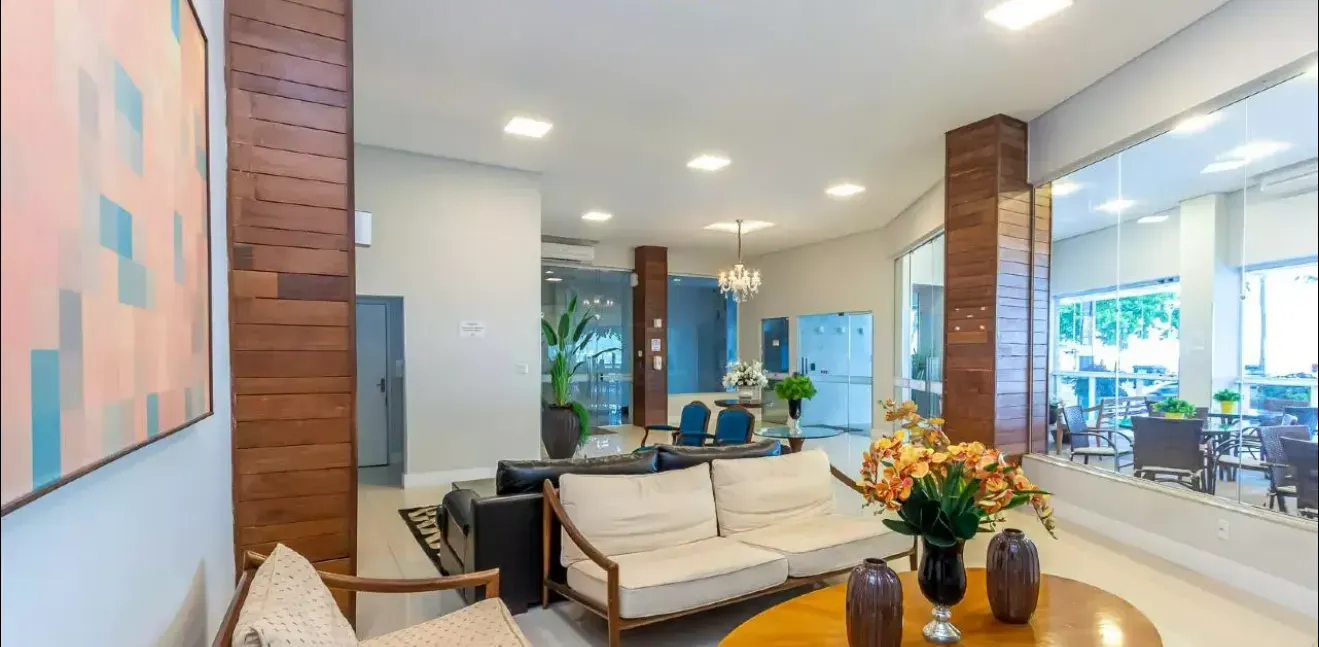 apartamento - Imagem 15