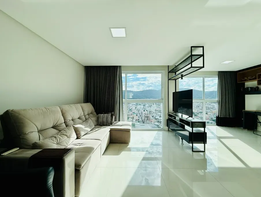 apartamento - Imagem 1