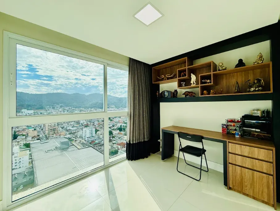 apartamento - Imagem 2