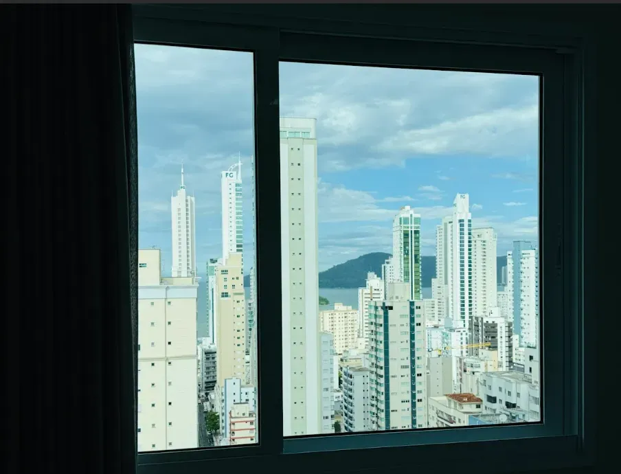 apartamento - Imagem 12