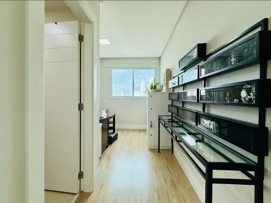 apartamento - Imagem 8