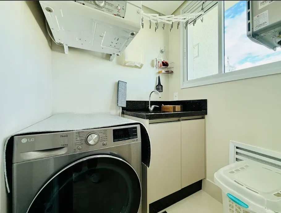 apartamento - Imagem 11