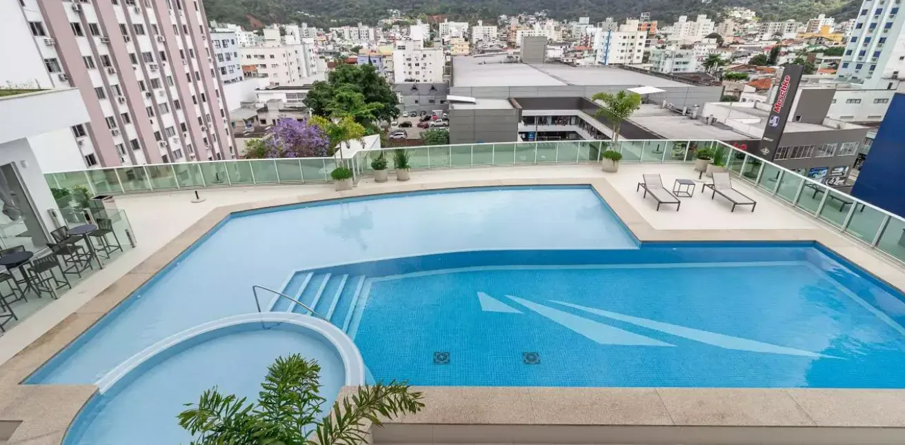 apartamento - Imagem 28