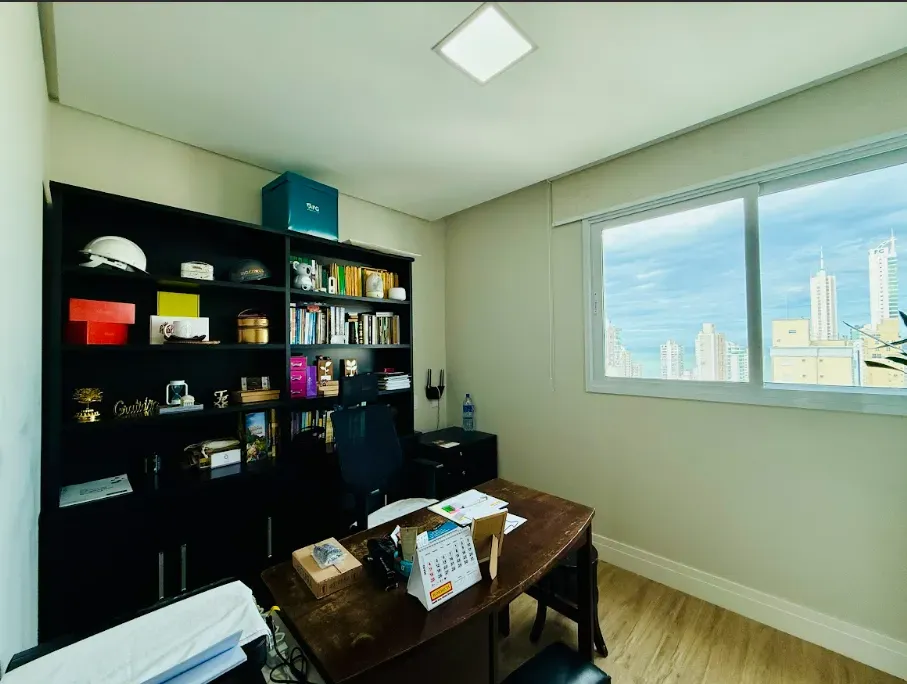 apartamento - Imagem 13