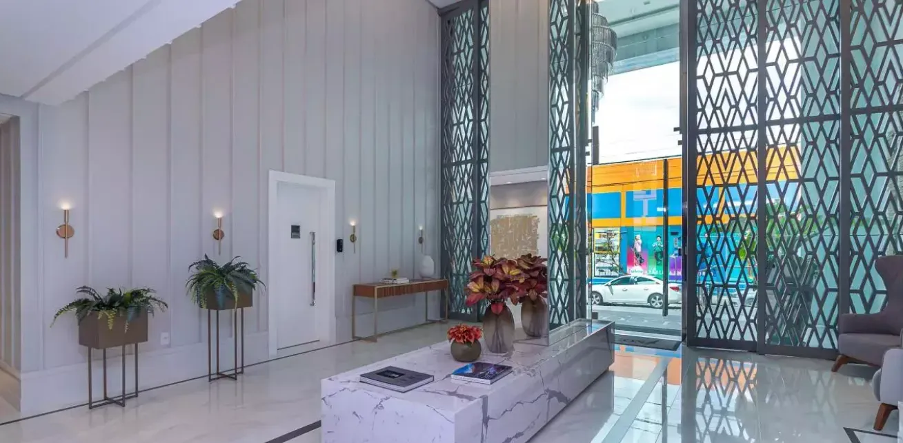 apartamento - Imagem 15