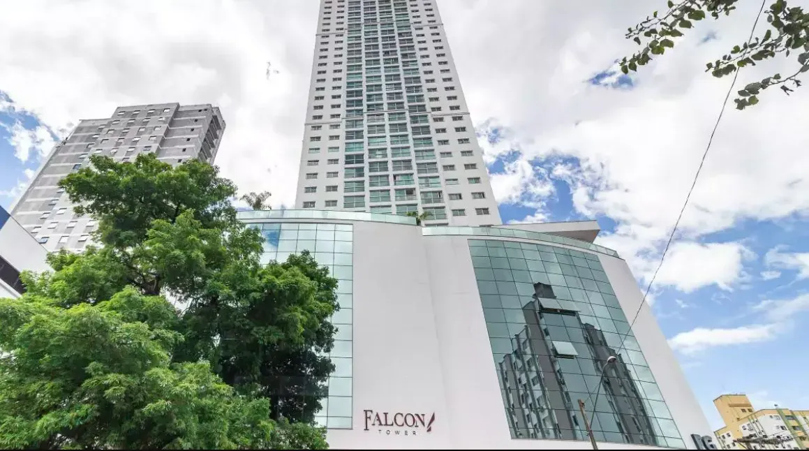 apartamento - Imagem 30