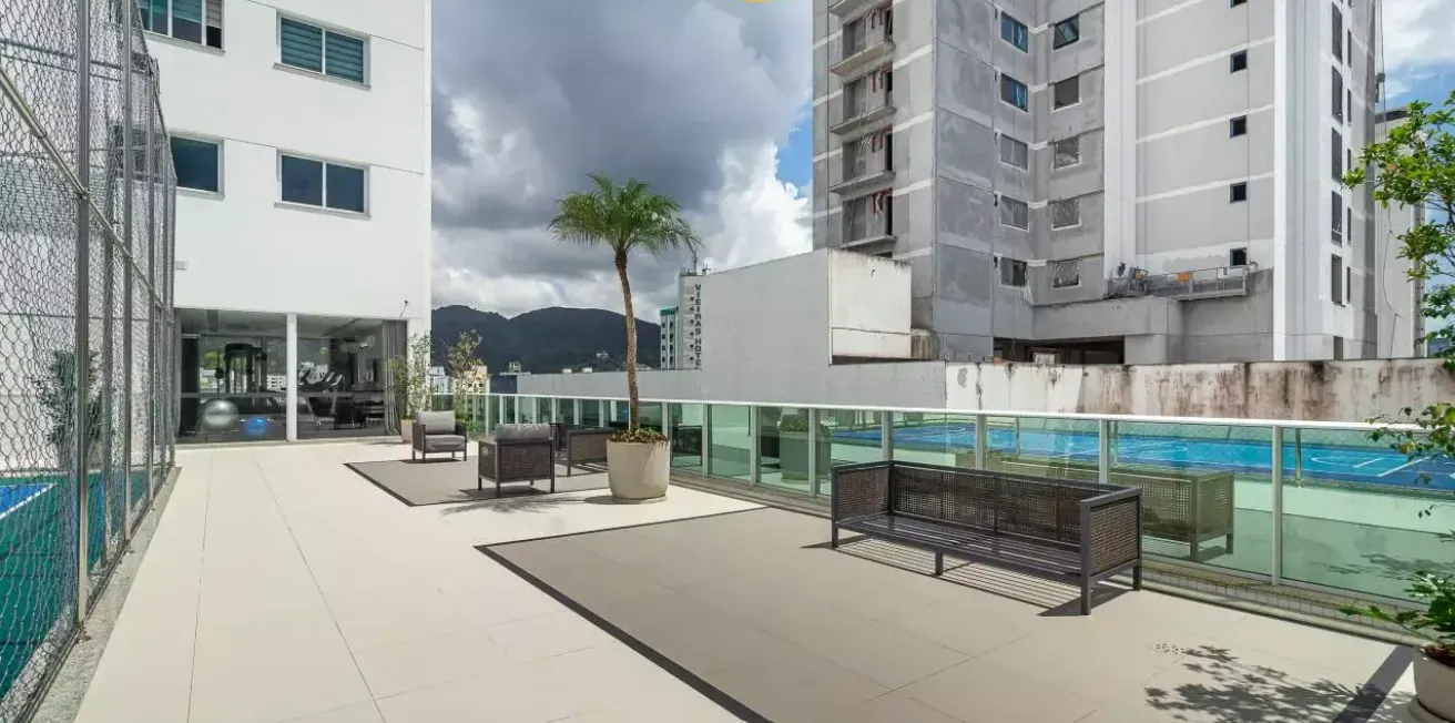 apartamento - Imagem 17