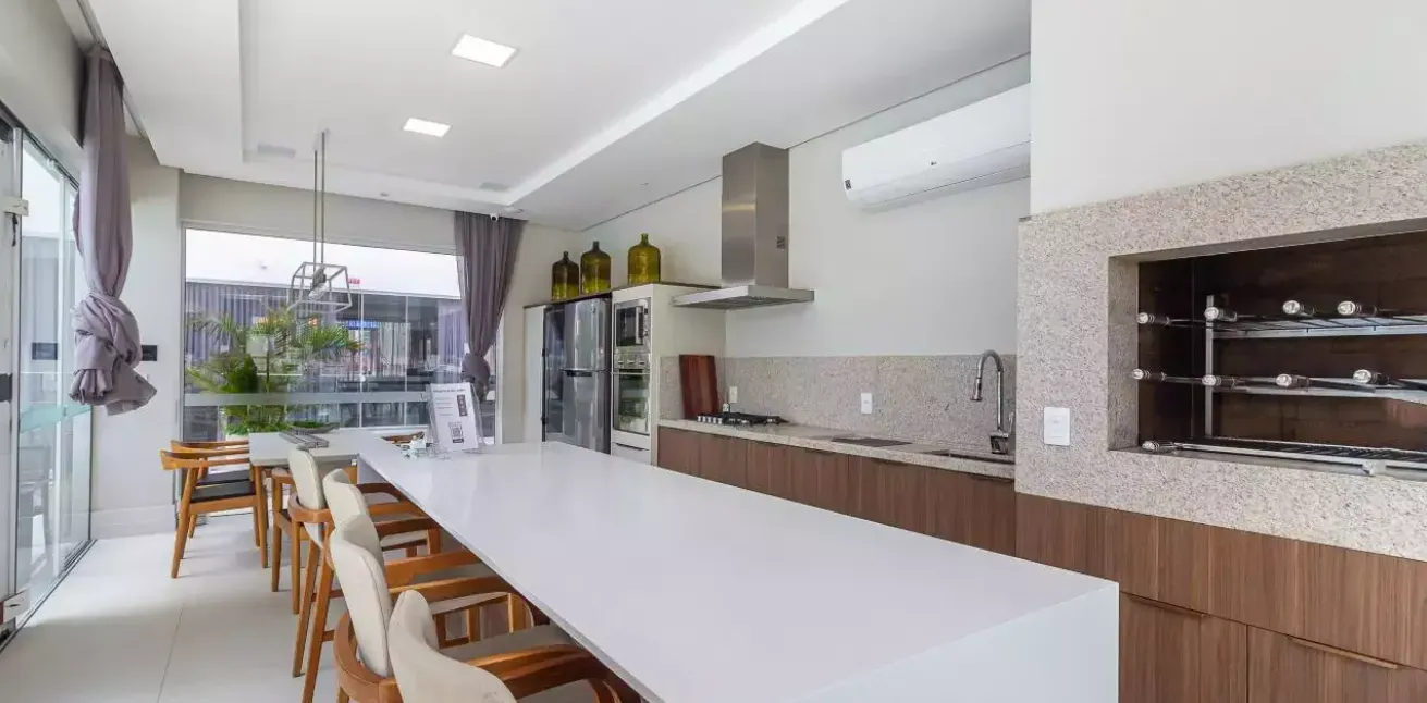 apartamento - Imagem 25