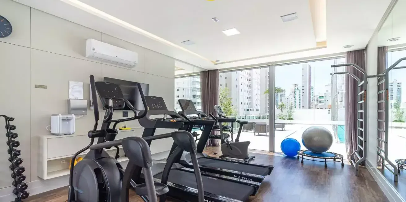 apartamento - Imagem 24