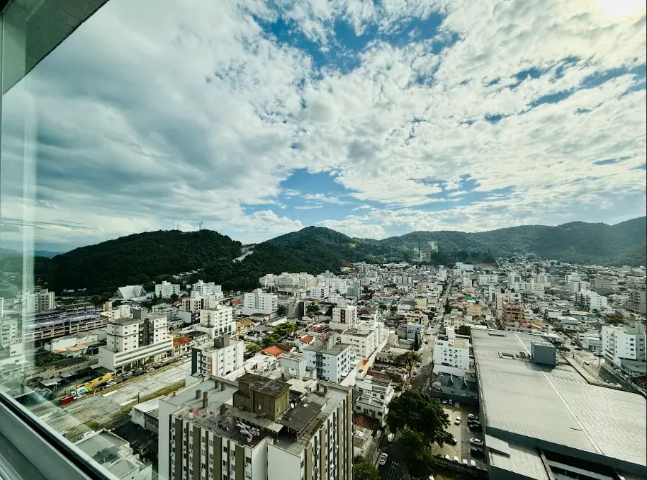 apartamento - Imagem 29