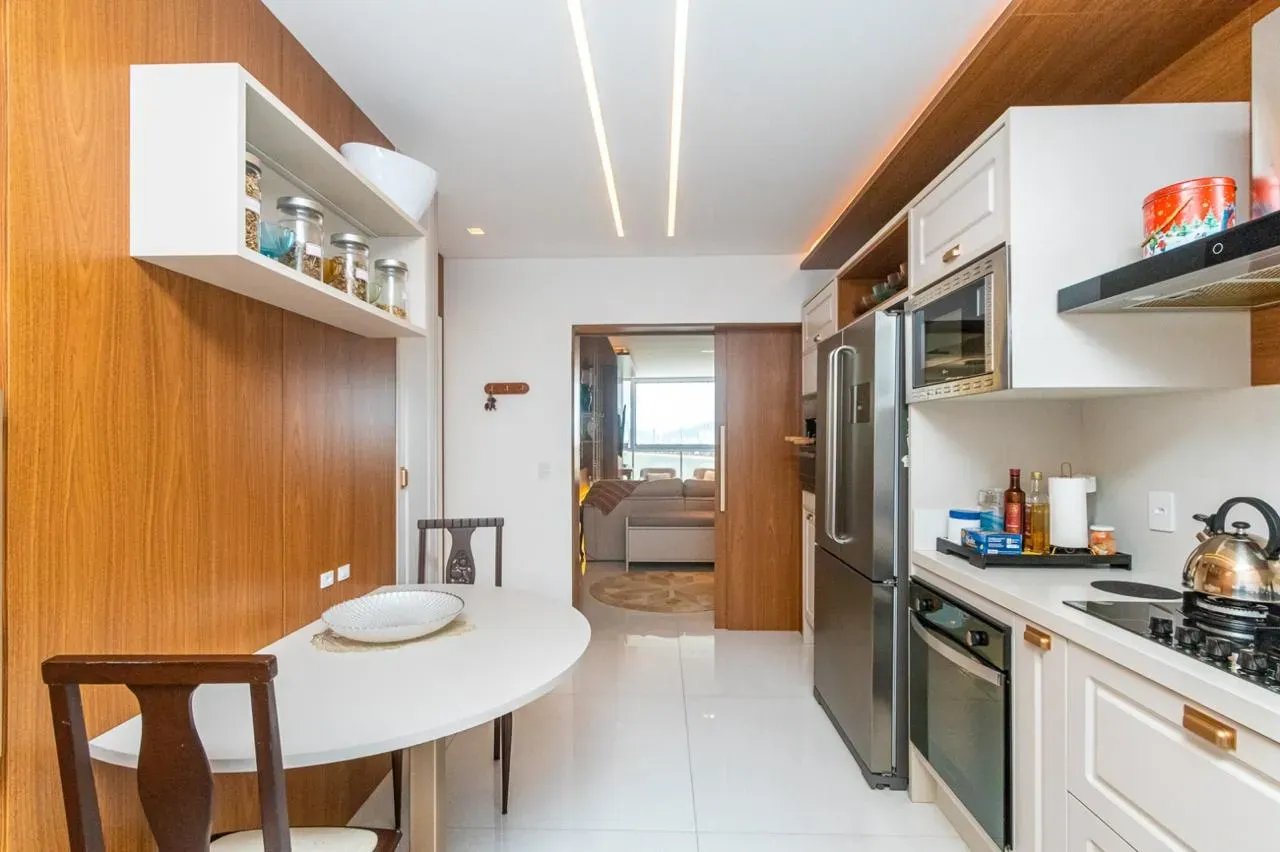 apartamento - Imagem 9