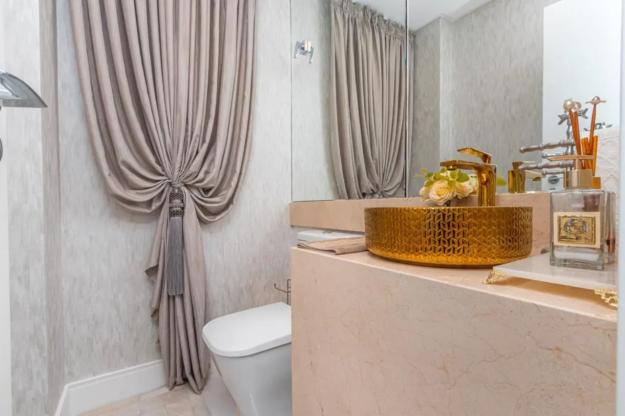 apartamento - Imagem 10