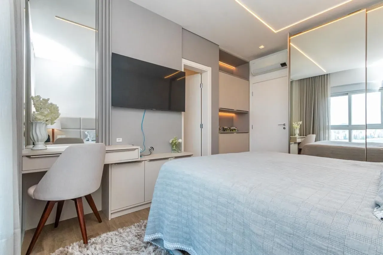 apartamento - Imagem 13