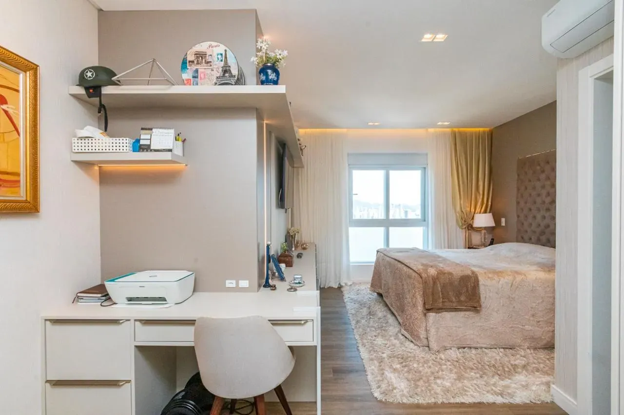 apartamento - Imagem 18