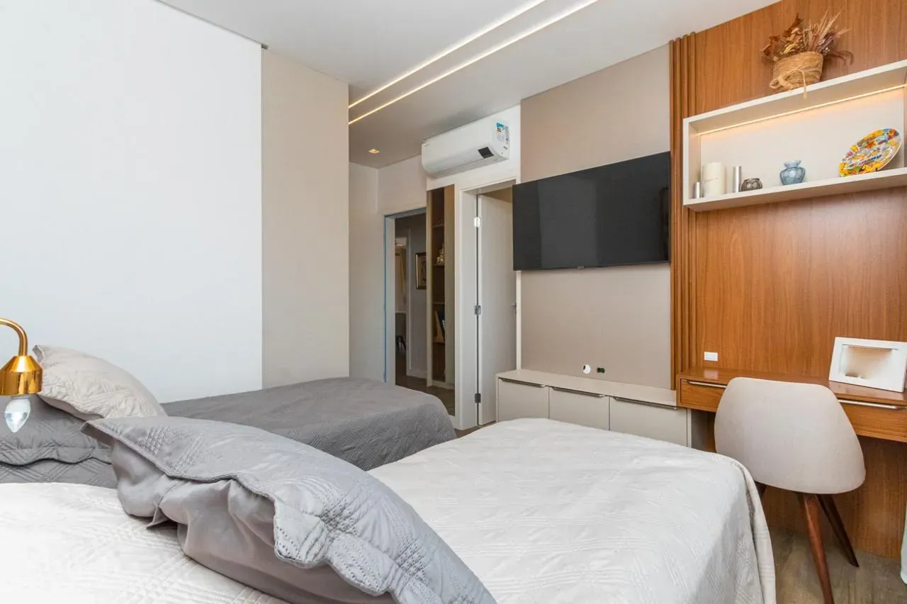 apartamento - Imagem 23